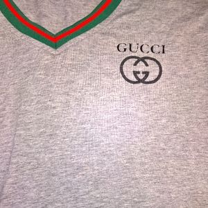 Gucci Shirt